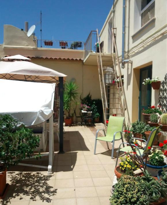 Ferienwohnung Civico 29 Olbia Exterior foto
