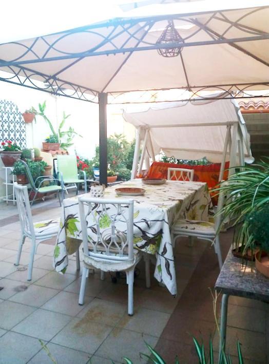 Ferienwohnung Civico 29 Olbia Exterior foto