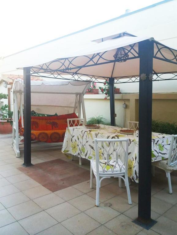 Ferienwohnung Civico 29 Olbia Exterior foto